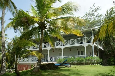 ECO Lifestyle & Lodge