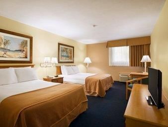 Caribe Hotel Ponce