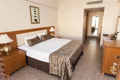The Sign Sile Hotel & Spa