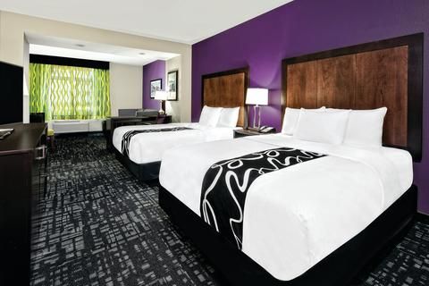La Quinta by Wyndham Monahans