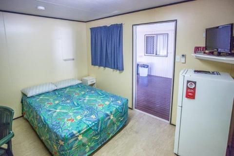 Leichhardt Accommodation