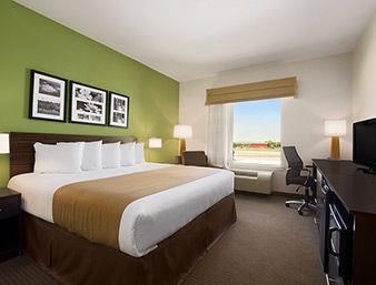 Baymont by Wyndham Cotulla