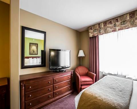 Holiday Inn Express & Suites Halifax - Bedford, an IHG Hotel