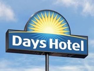 Days Hotel Taixing