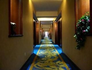Super8 Hotel Hefei Ma An Shan Lu Wandasquare
