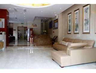 Super 8 Hotel Yiwu Bin Wang