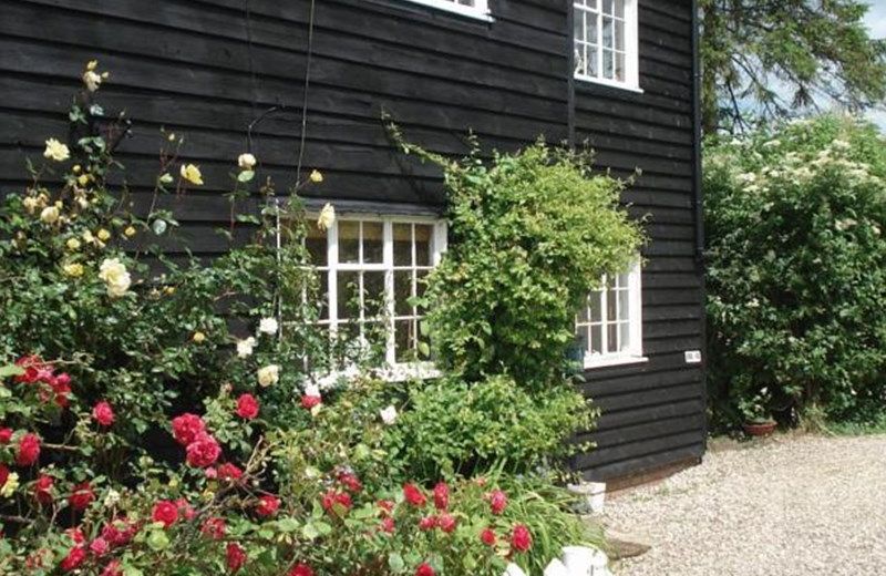 2 Bursteads Cottages