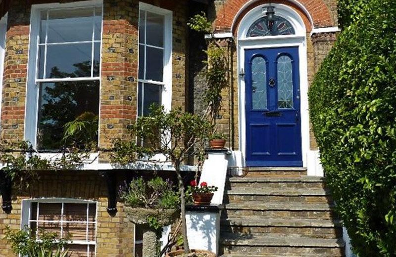 Broadstairs House Boutique B&B By The Sea