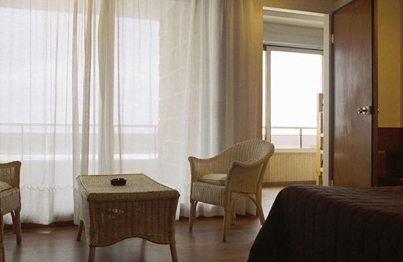 Carlina Lodge