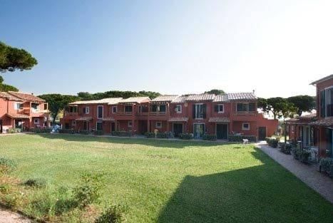 Residence Pineta