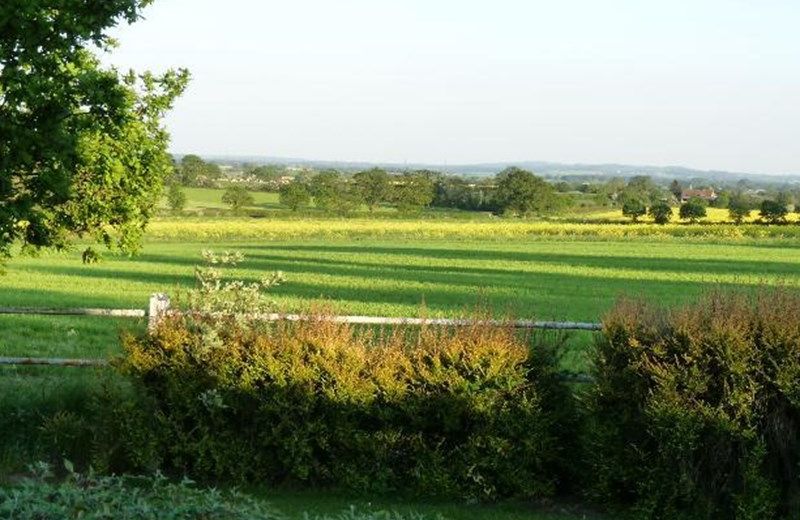 WEST RIDGE BED AND BREAKFAST
