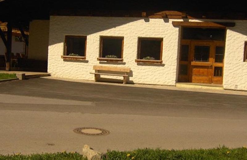 CHALET PIENZ