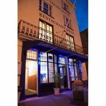 THE YACHT INN