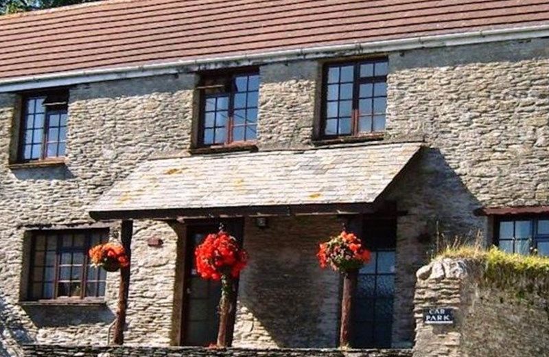 Paddock Cottage Trimstone Manor Cottages
