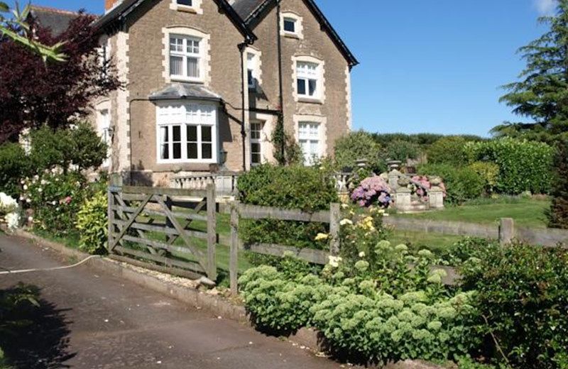 Langtry Country House