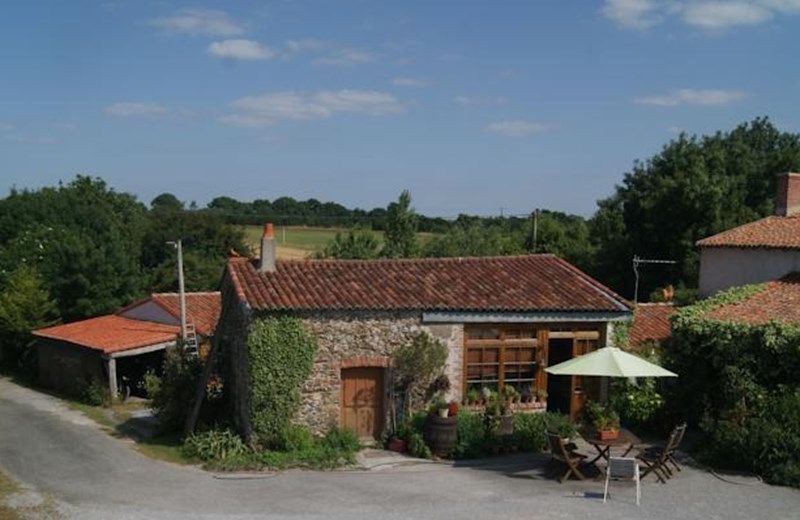 Chambres Les Fontenelles