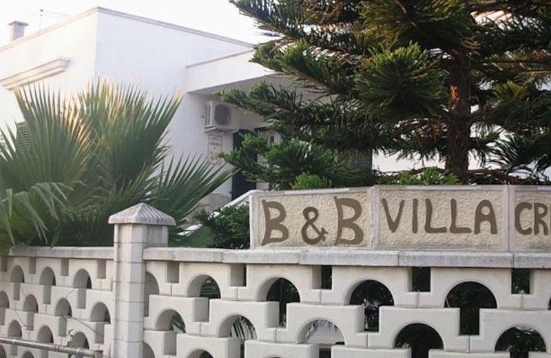 Villa Cristina B&B