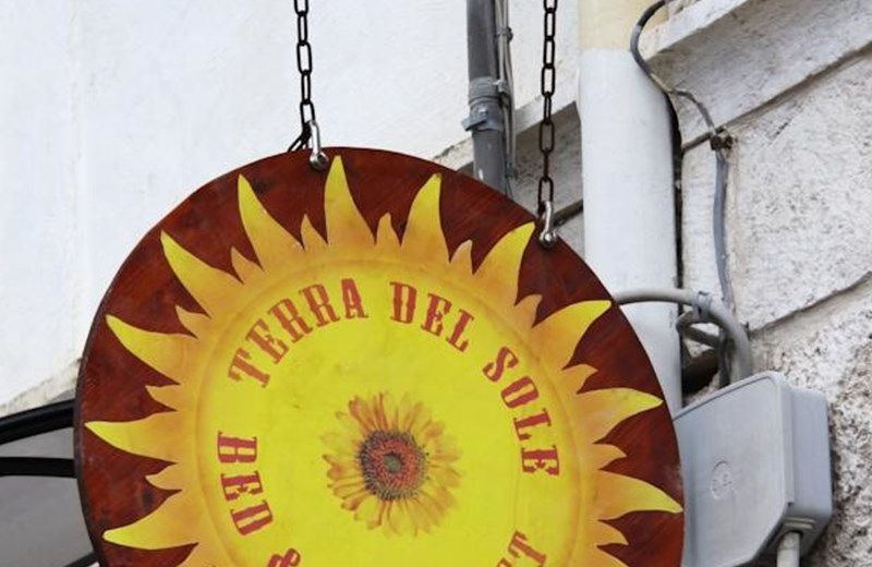 Terra Del Sole