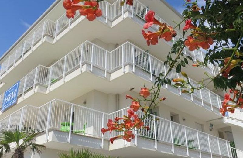 Hotel Riva e Mare