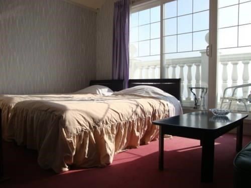 Liberty Hill Hotel