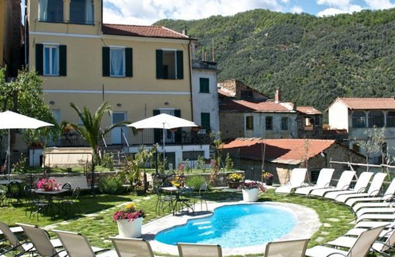 Giada Country House