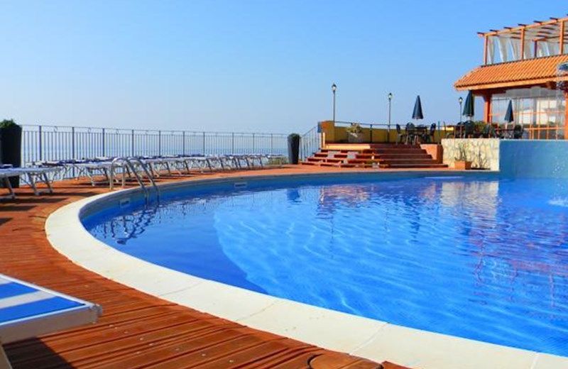 Residence Letojanni Taormina