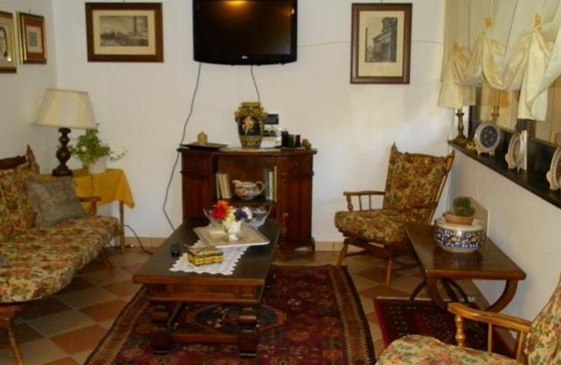 Affittacamere Lago Rotondo