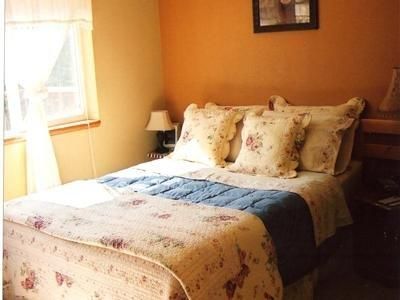 A Hyde Away Inn B&B