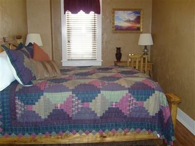 Gunnison Rose Inn Bed & Breakf