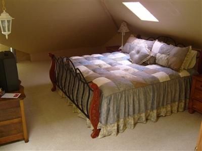 Gunnison Rose Inn Bed & Breakf