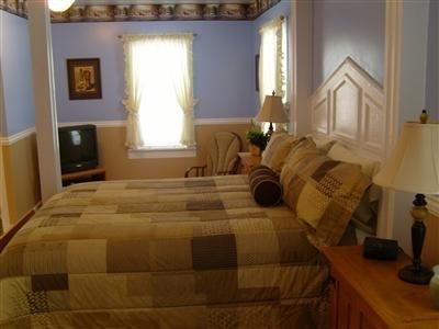Gunnison Rose Inn Bed & Breakf