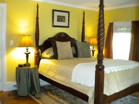 The Thistle Inn