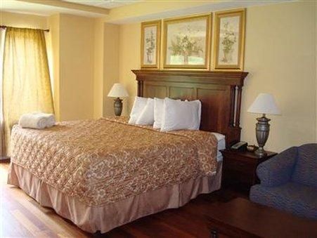 Ocean Inn And Suites