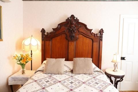 Beauclaires Bed & Breakfast