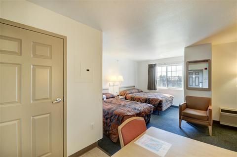 Studio 6-Fishers, IN - Indianapolis