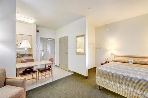 Studio 6-Fishers, IN - Indianapolis