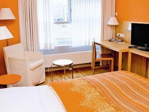 Boutique Hotel Hauser