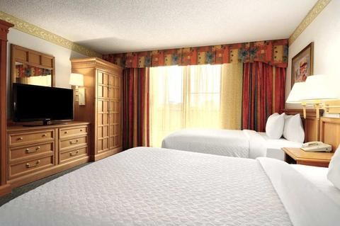 Embassy Suites by Hilton Jacksonville Baymeadows