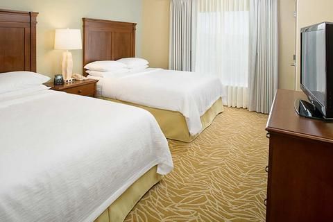 Embassy Suites Destin Miramar Beach