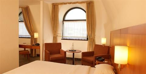 Best Western Hotel Trier City