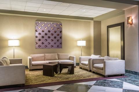 Holiday Inn Taunton-Foxboro Area, an IHG Hotel