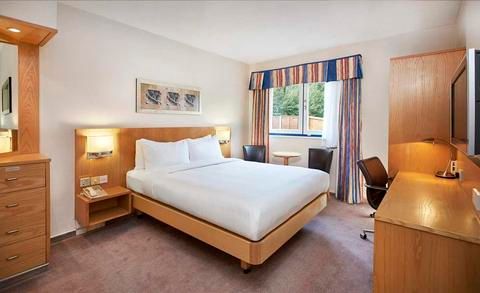 Novotel London Stansted Airport