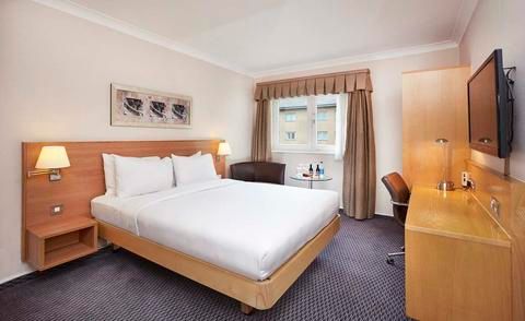 Novotel London Stansted Airport