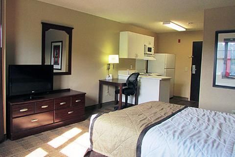 Extended Stay America Suites - Atlanta - Clairmont