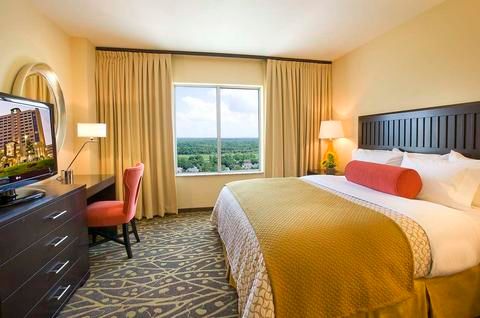 Embassy Suites by Hilton Houston-Energy Corridor