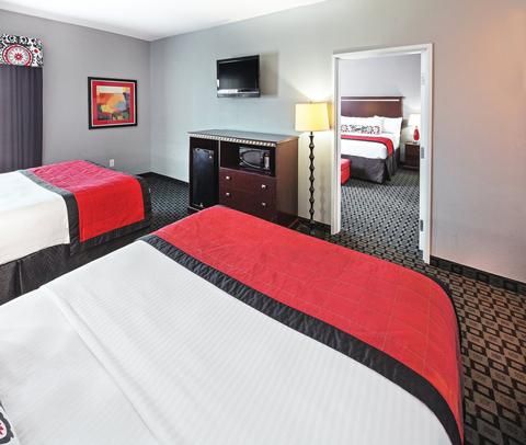 La Quinta by Wyndham Decatur