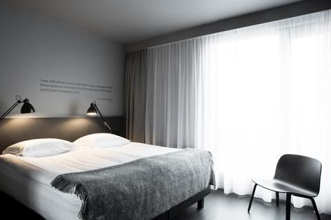 Skuggi Hotel by Keahotels