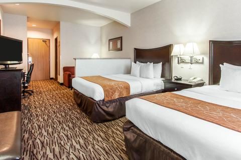 Comfort Suites Portland Airport