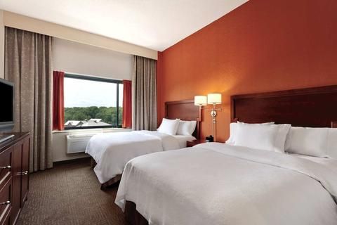 Embassy Suites by Hilton Portland Maine