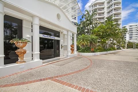 ULTIQA Burleigh Mediterranean Resort